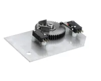 01-1M3005-00001 Baxter alternate view 5