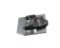 01-1M3005-00001 Baxter alternate view 6