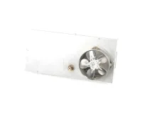 01-1M5654-00001 Baxter alternate view 1
