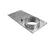 01-1M5656-00001 Baxter alternate view 3
