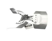 01-1M6245-00001 Baxter alternate view 1
