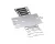 01-1M6465-00001 Baxter alternate view 4
