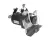01-1M7318-00001 Baxter alternate view 1