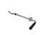 010393-45XS T&S Brass alternate view 1