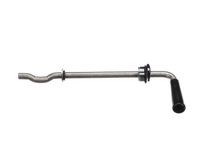 010393-45XS T&S Brass alternate view 5