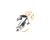 012394-25NS T&S Brass alternate view 2
