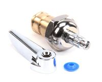 012447-25 T&S Brass alternate view 1