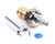 012447-25 T&S Brass alternate view 1