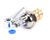 012447-25 T&S Brass alternate view 2
