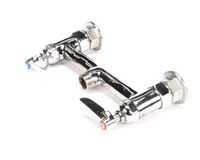 014208-40 T&S Brass alternate view 1