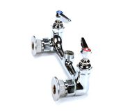 014209-40 T&S Brass alternate view 2