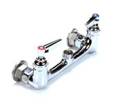 014209-40 T&S Brass alternate view 3