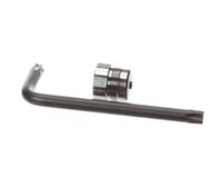 015588-40 T&S Brass alternate view 3