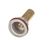 017225-45 T&S Brass alternate view 2