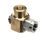 019561-45 T&S Brass alternate view 1