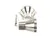 0A-101873 Stero Dishwasher alternate view 6