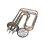 0P-558249 Stero Dishwasher alternate view 1