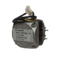 0USAX5 Kelvinator alternate view 6