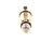 1-100XTJKABNF Chicago Faucet alternate view 4