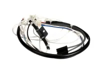 1004F-2054 Rinnai alternate view 3