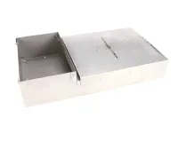 1063720SP Frymaster alternate view 3