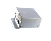 1063981SP Frymaster alternate view 6