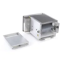1065868SP Frymaster alternate view 1
