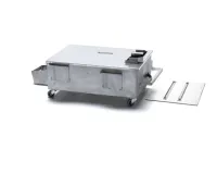 1067553SP Frymaster alternate view 4
