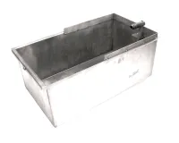 1068211SP Frymaster alternate view 1