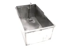 1068211SP Frymaster alternate view 5