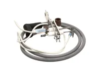 1068405SP Frymaster alternate view 3