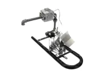 1069865SP Frymaster alternate view 2