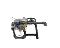 1069865SP Frymaster alternate view 4