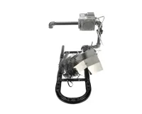 1069865SP Frymaster alternate view 6