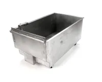 108-6976SP Frymaster alternate view 4
