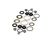 1277-DAB Chicago Faucet alternate view 4