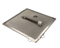 12A807-C Ultrafryer alternate view 1