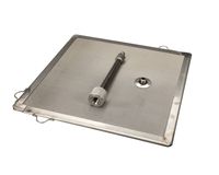 12A807-C Ultrafryer alternate view 2