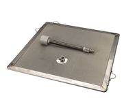 12A807-C Ultrafryer alternate view 3
