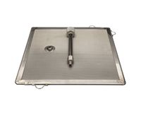 12A807-C Ultrafryer alternate view 4