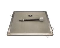12A807-C Ultrafryer alternate view 5