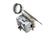 1552692 Franke Foodservice Coffee alternate view 4