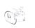 1559764 Franke Foodservice Coffee alternate view 2