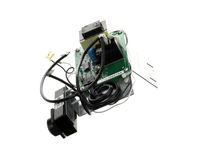 16-230-120DRAK World Dryer alternate view 2