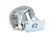 1800-499 Atlas Metal alternate view 1