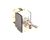 19010623 Franke Foodservice System alternate view 1