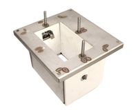 19A074-C Ultrafryer alternate view 2