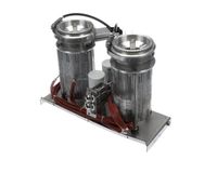 2230-017 Concordia Beverage Systems alternate view 1