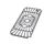 22800-00503 Monaco Foodservice alternate view 2