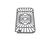 22800-00503 Monaco Foodservice alternate view 4